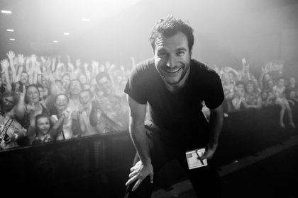 Concert Super Privé Amir @ Rex de Toulouse - Juin 2022