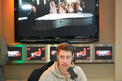 émission du vendredi 07 février avec Pascal Soetens et Haspop