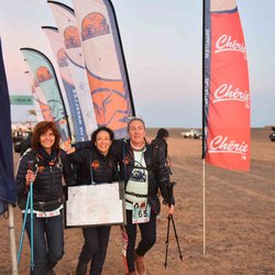 Trek'In Gazelles 2023