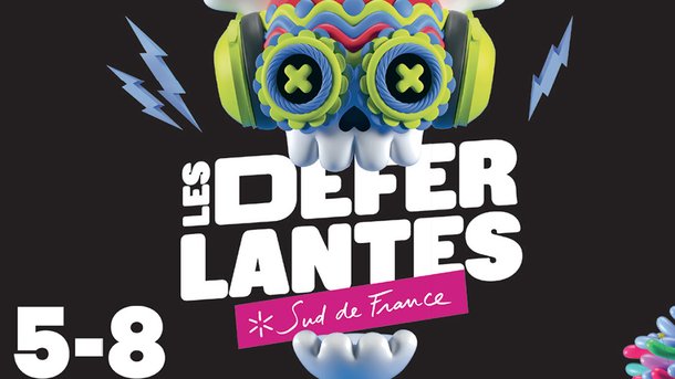 Macklemore, Bigflo & Oli, Jain: tous réunis au Festival Les Déferlantes Sud de France