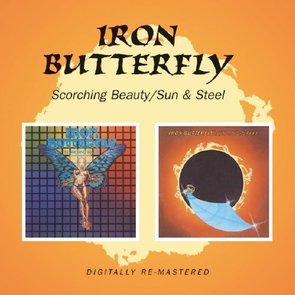Sun and Steel