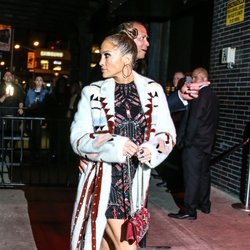 Met Gala After Party : Jennifer Lopez