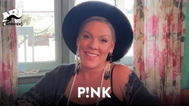 Pink se confie en exclusivité sur son album «Trusfall» sur NRJ !