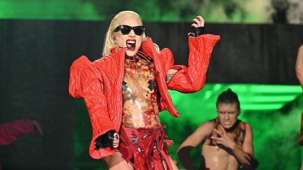 Lady Gaga annonce son nouvel album : que veut dire "Mayhem"?