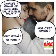 Le top 100 des Blagues de Rire & Chansons : elle et lui