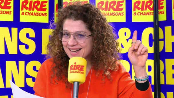 Karine Dubernet : oui, mes chroniques c’est du réchauffé ! Mais comme la politique de Macron : 7 ans qu’il fait la même chose, sans aucun succès !