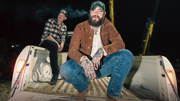 Le coup de cœur du 17-20 : "I Had Some Help" de Post Malone ft. Morgan Wallen