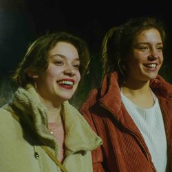 Rien à Foutre avec Adèle Exarchopoulos, Alexandre Perrier, Mara Taquin