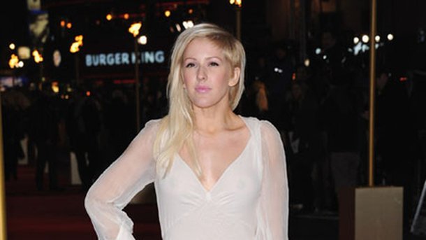 Ellie Goulding : en concert le 13 février avec NRJ !