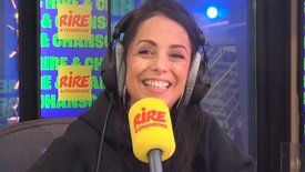 La Bajon : Julie Villers lui demande de parler du spectacle des "Wanted"  - L’Afterwork du Rire -