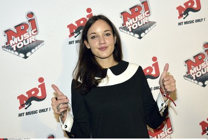 NRJ Music Tour Paris 2015 - Jain