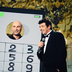 Le Bal des Enfoirés