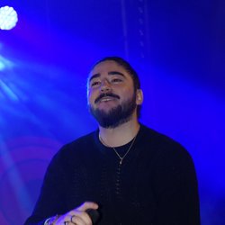 Boostee : NRJ Music Tour Les Contamines