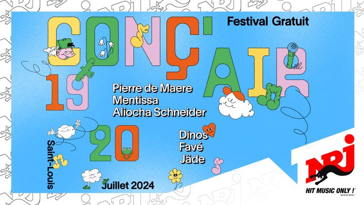 Festival Conç'air 2024