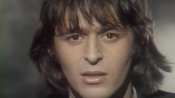 Jean-Jacques Goldman - Comme Toi