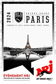 SLS Championship Tour 2024