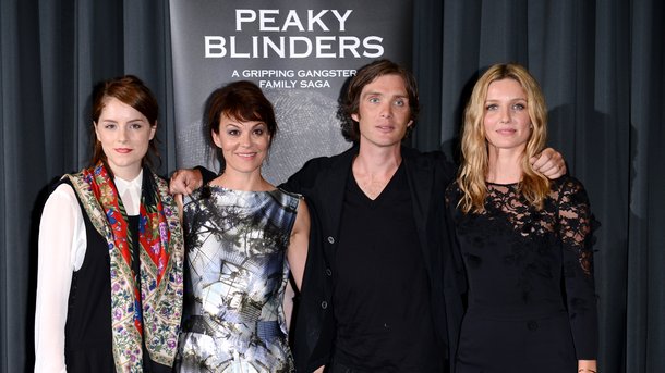 «Peaky Blinders»: la saison 6 a un nouveau décor!