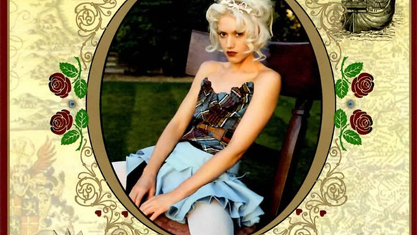 Le collector du Club Chérie : "Rich Girl" de Gwen Stefani
