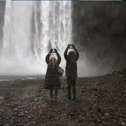 Beyoncé - Islande