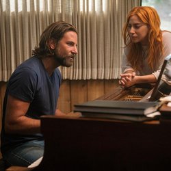 A Star Is Born
