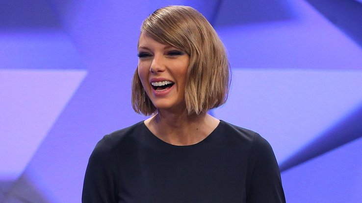 Taylor Swift : ses souvenirs d'enfance les plus cocasses !