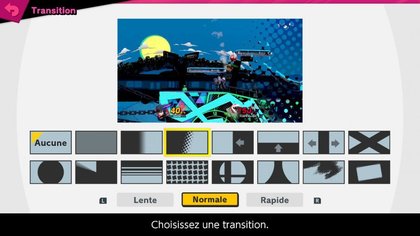 L'outil Studio de montage pour réaliser ses vidéos