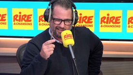 Artus et Alice Belaïdi : l'analyse de Chicandier - Emission spéciale "Un p'tit truc en plus"