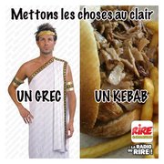 il faut faire la différence...