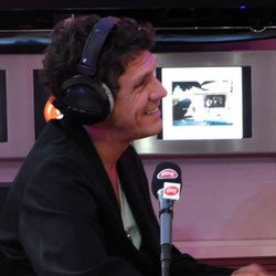 Marc Lavoine - La Matinale 10