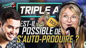 LOLA DUBINI : Emma CakeCup, Argent sur YouTube et Amour - DominGo Radio Stream sur NRJ