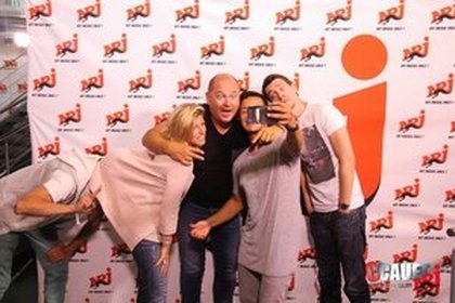 Mardi 25 Août avec AMINE