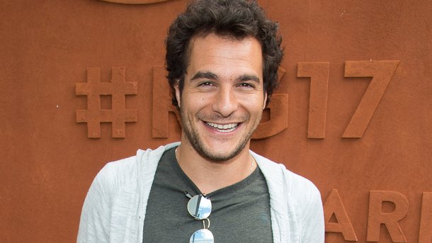 Amir raconte comment son titre «La Fête» est né