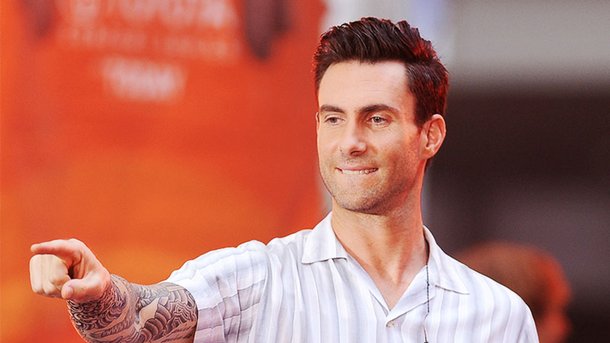 Maroon 5: écoutez le nouveau single «What Lovers Do» en featuring avec SZA