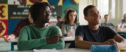 La Vie Scolaire