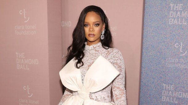 Rihanna: l'histoire derrière son hit "Diamonds"