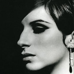 Barbra Streisand promo DVD 3