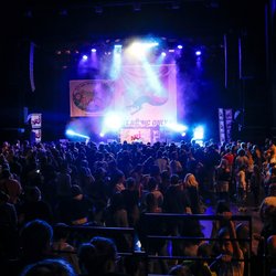 NRJ Music Tour - Marseille 2017
