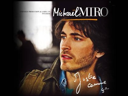Mickael Miro