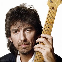 George Harrison