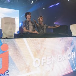 Ofenbach - 7ème cérémonie des NRJ DJ AWARDS