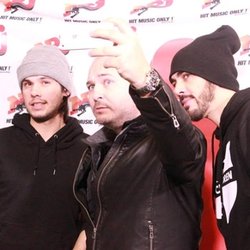 Mardi 11 février avec les Casseurs Flowters