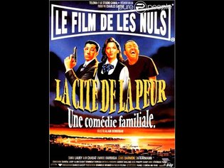 Les Nuls