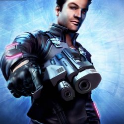 Deus Ex : Invisible War (2004)