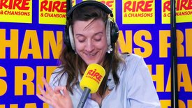 Sophie Imbeaux : La joie de la rentrée et des fournitures scolaires - La Team du rire