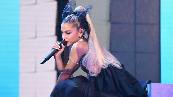 Ariana Grande: son nouvel album «Thank U, Next» arrive très bientôt!