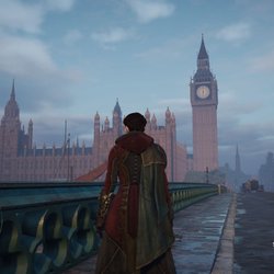 Assassin's Creed Syndicate