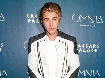 Justin Bieber