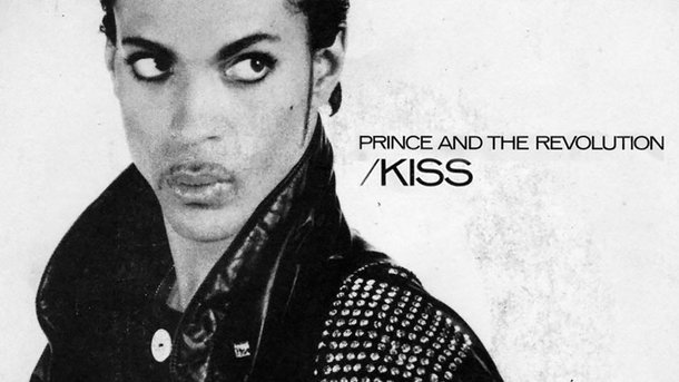 Le collector du Club Chérie : "Kiss" de Prince