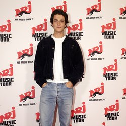 Kungs - NRJ Music Tour Compiègne 2021