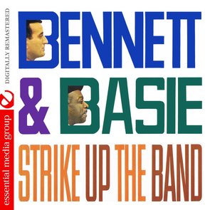 Strike Up the Band
